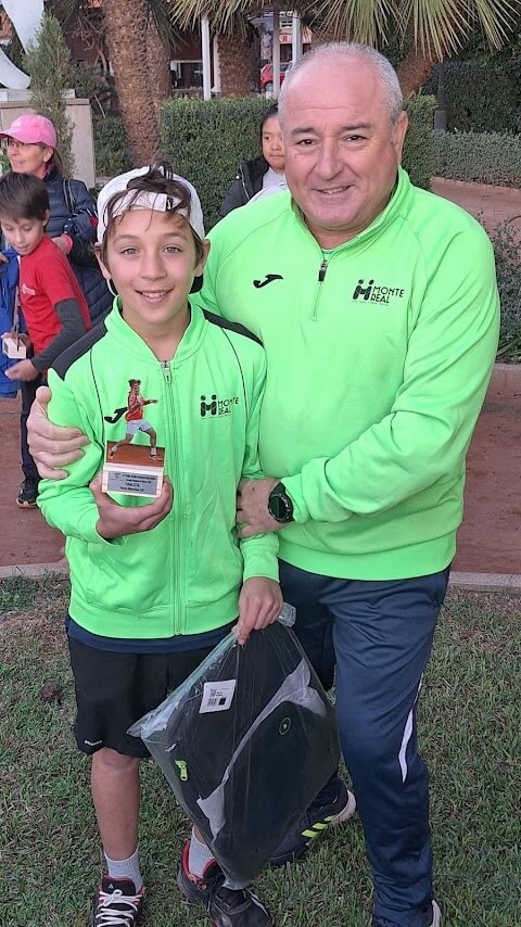 Foto Alex CT Valencia